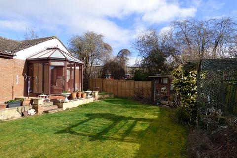 15 Bramley Close, Ledbury, HR8 2XP