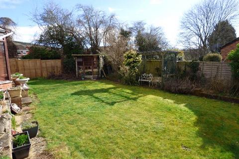 15 Bramley Close, Ledbury, HR8 2XP