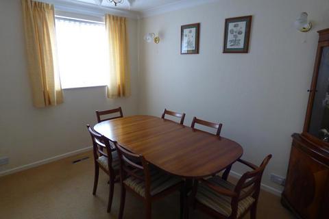 15 Bramley Close, Ledbury, HR8 2XP