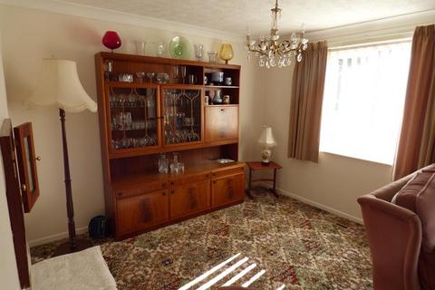 15 Bramley Close, Ledbury, HR8 2XP