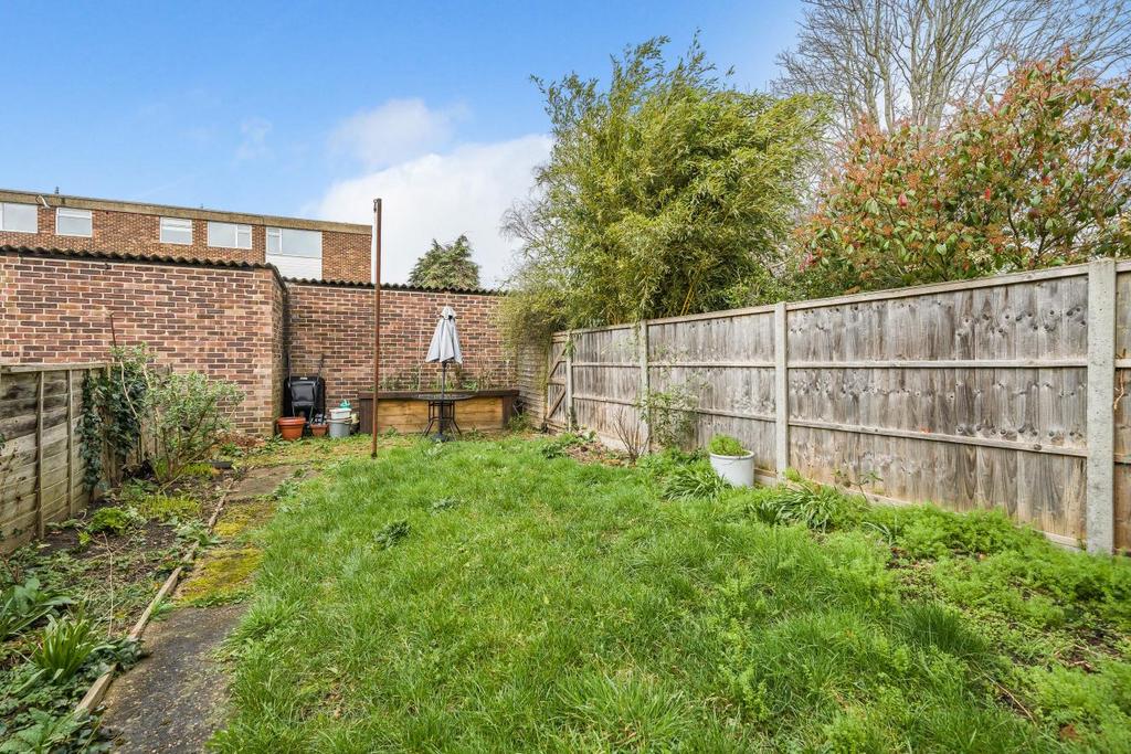 Knighton Park Road, Sydenham 3 bed terraced house £775,000