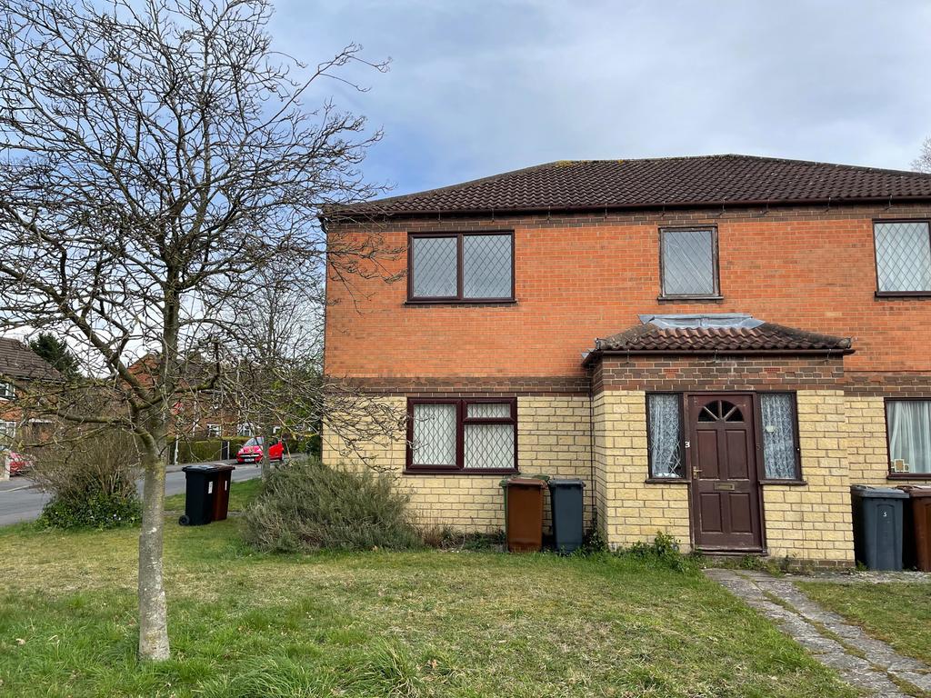 Anderby Close, Hartsholme, Lincoln, LN6 1 bed flat £550 pcm (£127 pw)