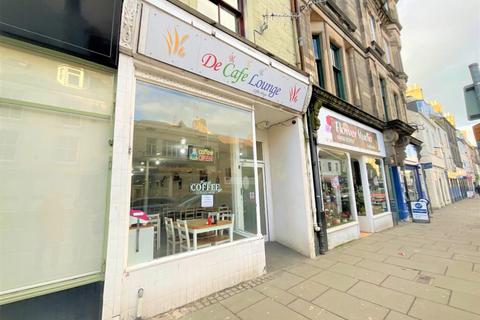 Property for sale, 45 High Street, Hawick, TD9 9BU