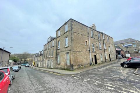 2 bedroom flat for sale, 1C Havelock Place, Hawick, TD9 7BE