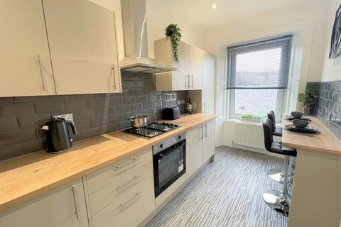 2 bedroom flat for sale, 1C Havelock Place, Hawick, TD9 7BE