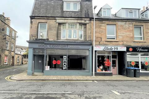 16 Bourtree Place, Hawick, TD9 9HW