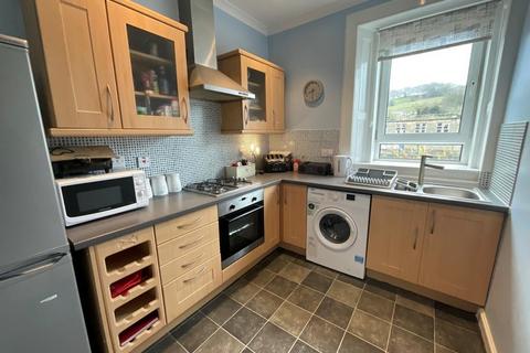 1 bedroom flat for sale, 31b Mansfield Road, Hawick, TD9 8AR
