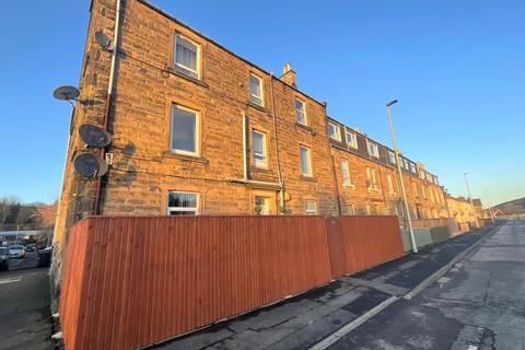 undefined, 31b Mansfield Road, Hawick, TD9 8AR