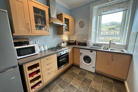 undefined, 31b Mansfield Road, Hawick, TD9 8AR