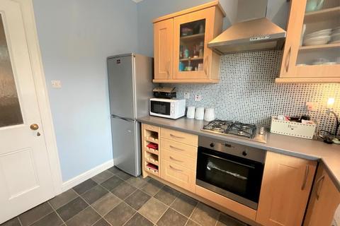 undefined, 31b Mansfield Road, Hawick, TD9 8AR