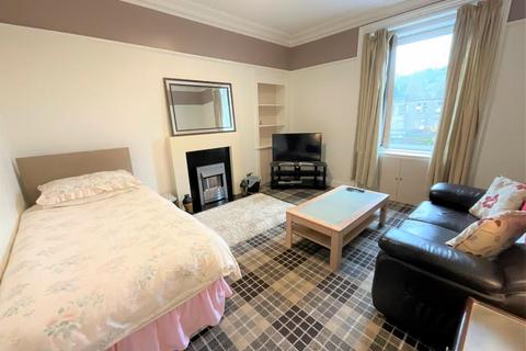 undefined, 31b Mansfield Road, Hawick, TD9 8AR