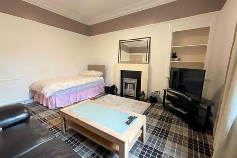 undefined, 31b Mansfield Road, Hawick, TD9 8AR