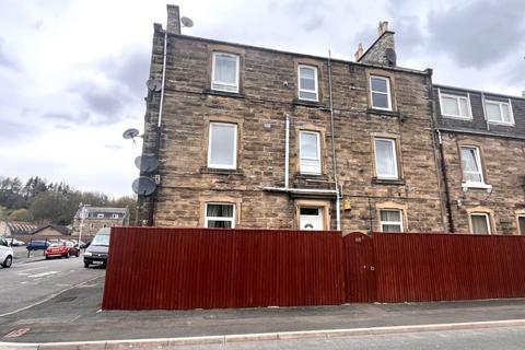 undefined, 31b Mansfield Road, Hawick, TD9 8AR