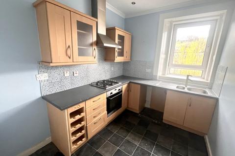 undefined, 31b Mansfield Road, Hawick, TD9 8AR