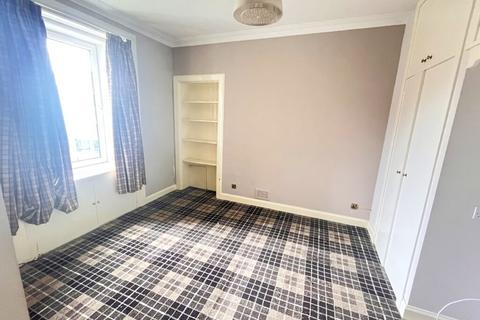 undefined, 31b Mansfield Road, Hawick, TD9 8AR