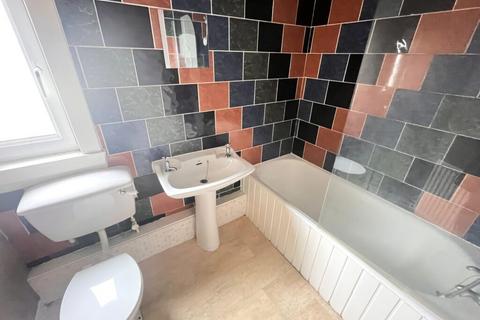 undefined, 31b Mansfield Road, Hawick, TD9 8AR