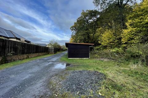 Property for sale, Stables At Crowbyres, Hawick, TD9 9SN