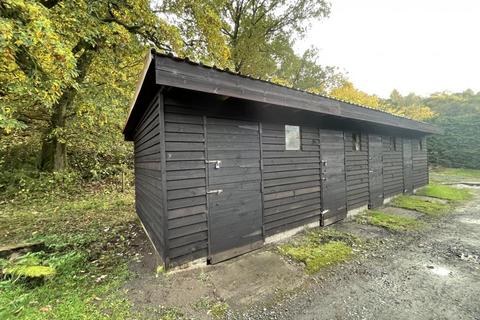 Property for sale, Stables At Crowbyres, Hawick, TD9 9SN