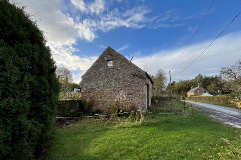 Land for sale, Residential Building Plot At Ancrum; Roadman’s Cottage, Ancrum, TD8 6UW