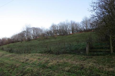 undefined, Land South Of Greenfields, 43 Liddesdale Road, Hawick, TD9 0EP