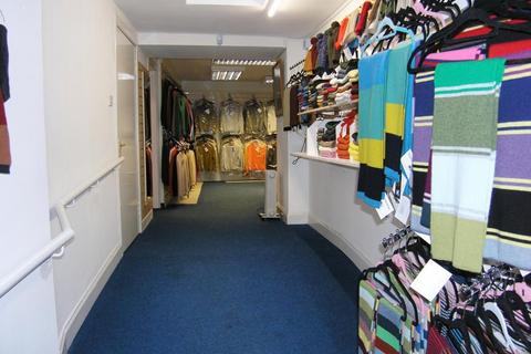 Property for sale, 6 High Street, Hawick, TD9 9EH