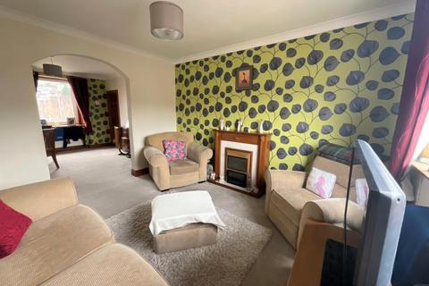 3 bedroom flat for sale, 6 Union Street, Hawick, TD9 9LF