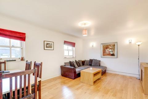 2 bedroom apartment for sale - Lloyd Villas, Lewisham Way, London, SE4