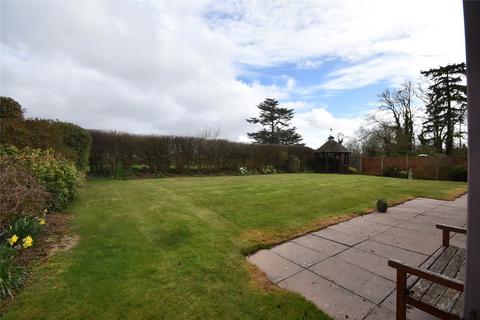 4 bedroom detached house for sale, Monks Meadow, Much Marcle, HR8