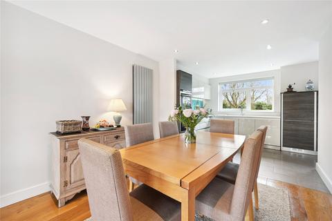 12 Ibis Lane, London, W4 3UP