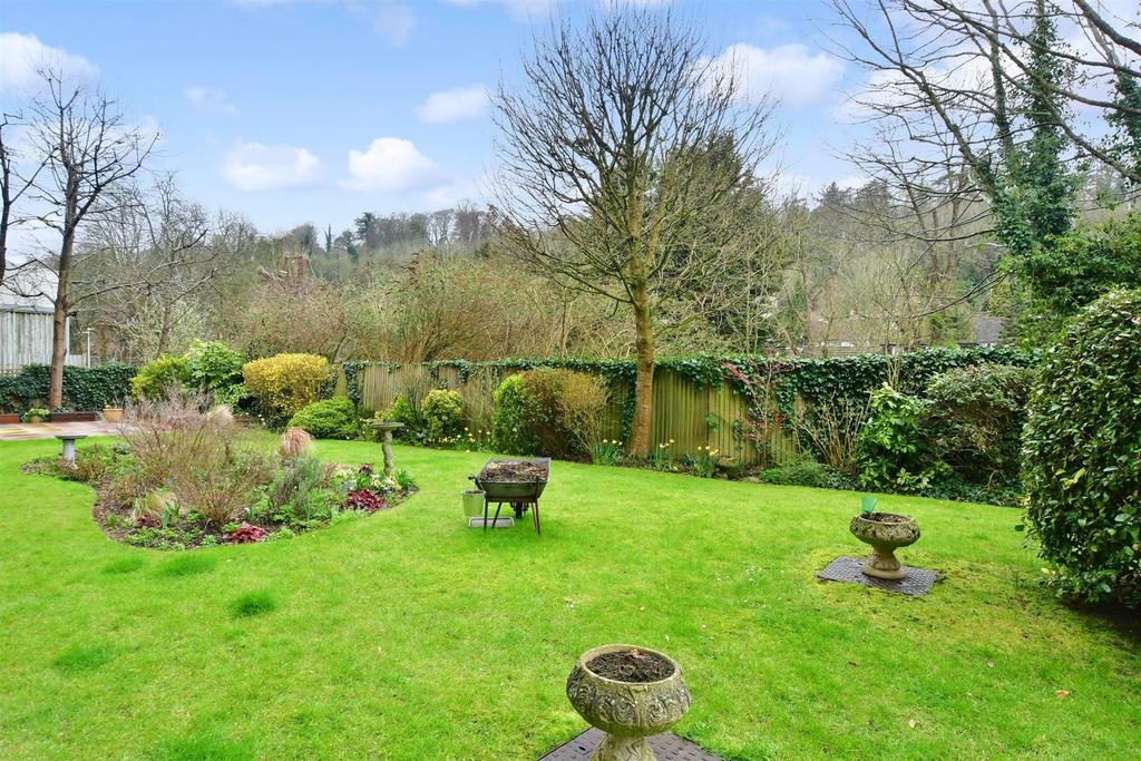 Communal Gardens