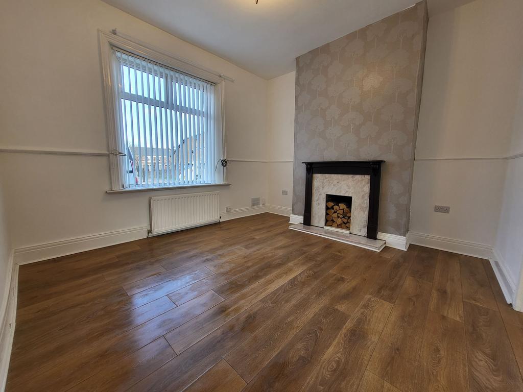 Birch Street, Jarrow, Tyne and Wear... 2 bed terraced house £80,000