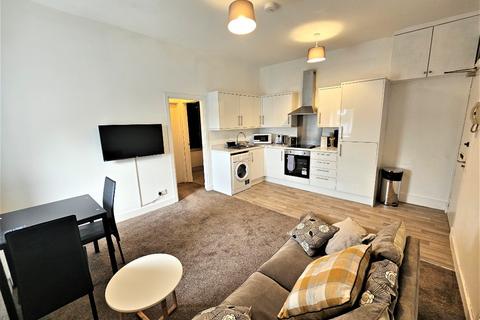 1 bedroom flat to rent, Claremont Street, City Centre, Aberdeen, AB10