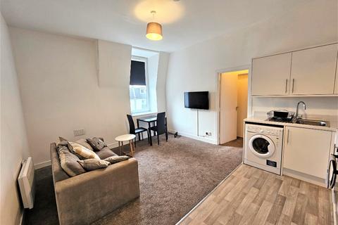 1 bedroom flat to rent, Claremont Street, City Centre, Aberdeen, AB10