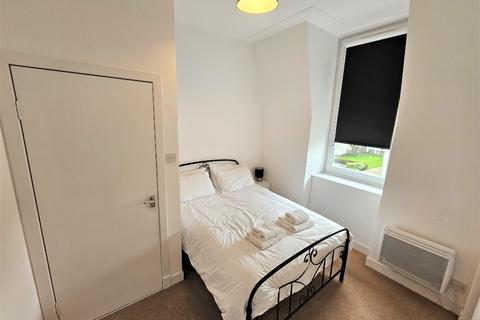 1 bedroom flat to rent, Claremont Street, City Centre, Aberdeen, AB10