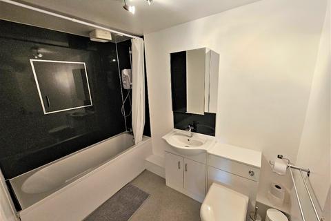 1 bedroom flat to rent, Claremont Street, City Centre, Aberdeen, AB10