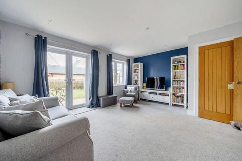 2 bedroom semi-detached house for sale - Swabey Lane, Cranfield, Bedford