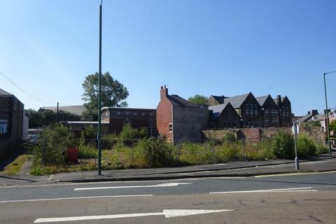Land for sale, Front Street, Stanley, Durham, DH9 0TY