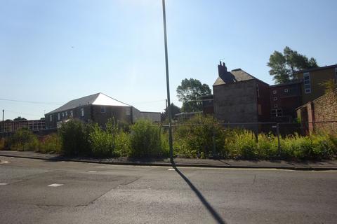 Land for sale, Front Street, Stanley, Durham, DH9 0TY