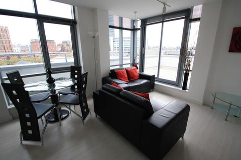2 bedroom flat to rent, Manor Mills, Ingram Street, Leeds, West Yorkshire, LS11