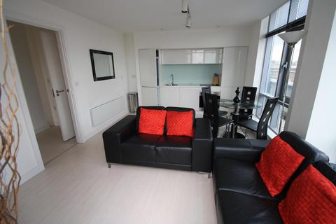 2 bedroom flat to rent, Manor Mills, Ingram Street, Leeds, West Yorkshire, LS11