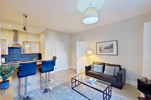 1 bedroom flat to rent, Broughton Road, Edinburgh, EH7