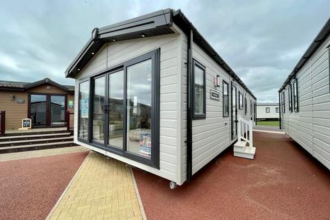 2 bedroom park home for sale, Amble Links Coastal Holiday Park, Amble, Northumberland, NE65 0SD