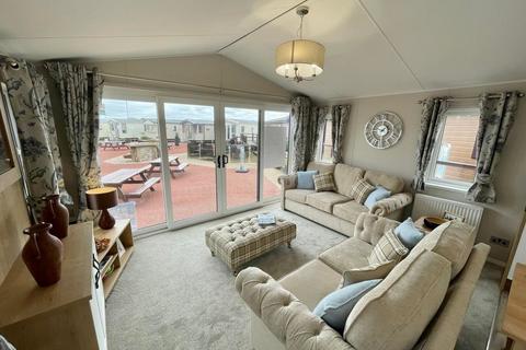 2 bedroom park home for sale, Amble Links Coastal Holiday Park, Amble, Northumberland, NE65 0SD
