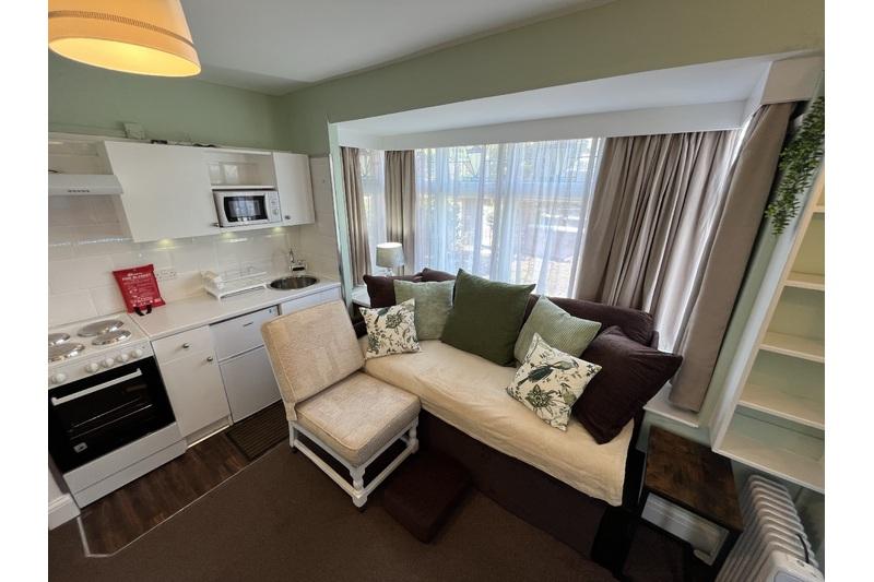 Apartment in Birmingham, West Midlands - View 5