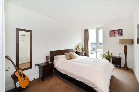 2 bedroom apartment for sale - 47 Pilot Walk, Greenwich, London, SE10