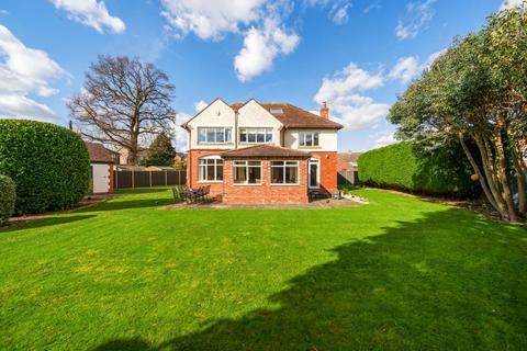 12 Holbrook Close, Hereford, HR1 1TR