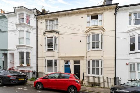 College Road, Brighton, East Sussex, BN2