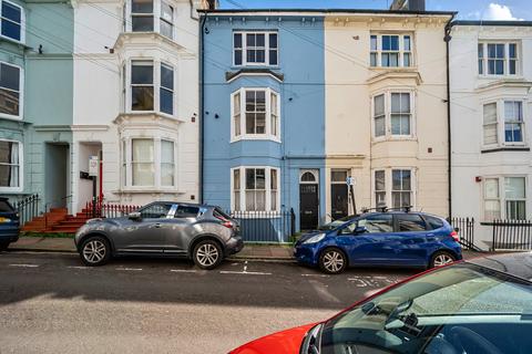 College Road, Brighton, East Sussex, BN2