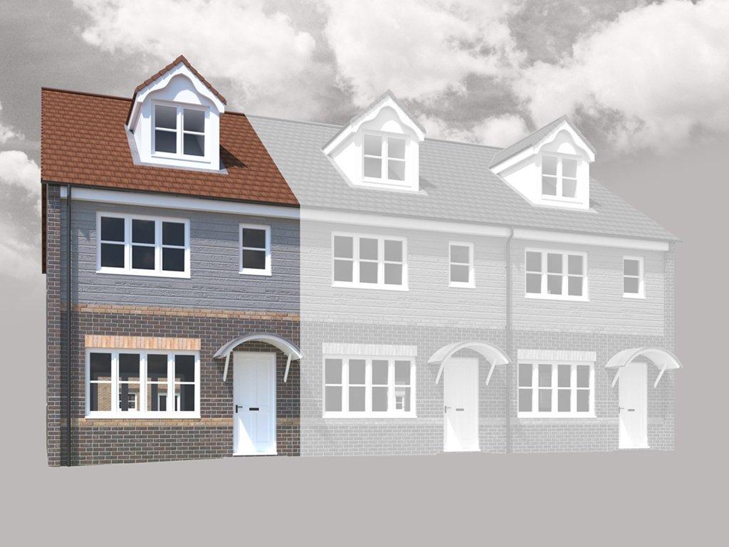 The Prince III, Womersley Road, Knottingley, WF11 0DL 4 bed terraced