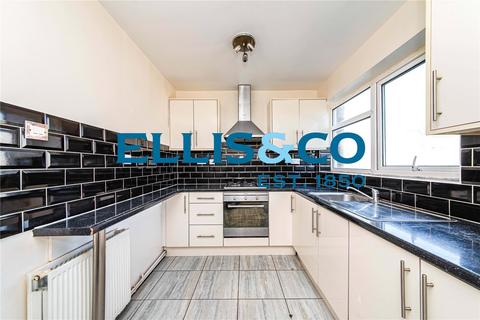 3 bedroom apartment to rent, Bilsby Lodge, Chalklands, Wembley, HA9